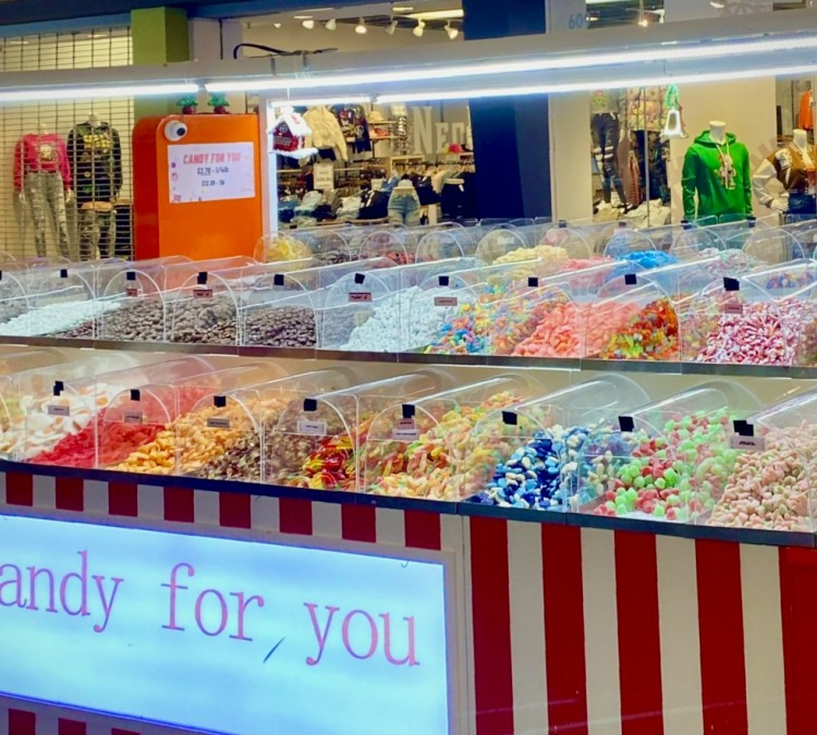 Candy For You (Lawrenceville,&nbspGA)
